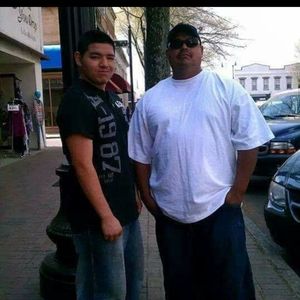 Meet your Posher, Cesar